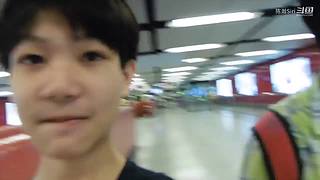 陈瀚Siri今天也要加油！