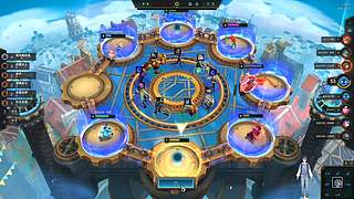 日月同辉 寒门专场