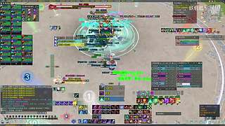 到处刷刷，弄弄小号