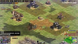 帝国时代2决定版-wolf