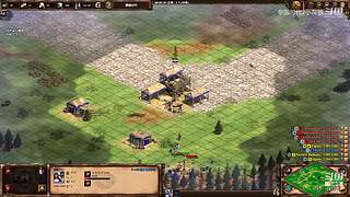 帝国时代2决定版-wolf