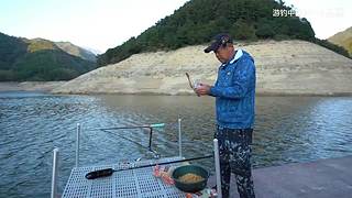 《游钓中国》第十季同步更新中