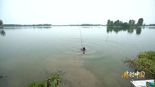《游钓中国》第十季同步更新中