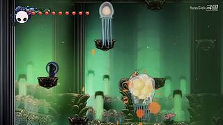 丝之歌~玩玩钢魂~