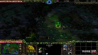 魔兽达尔文进化岛直播间