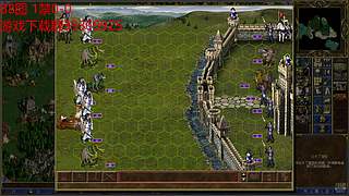 英雄无敌3AK47的直播间