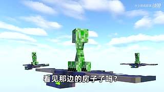 我的世界大本营