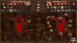 英雄无敌三高清版