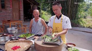 厨师长教你做菜