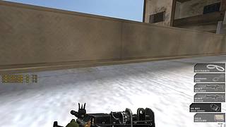 真实行动游戏模组