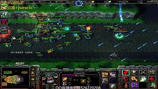 开战 兄弟们 杀啊