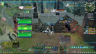 【花满奚】苍段秀挨打