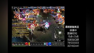 奇迹MU-经典游戏-梦开始的地方