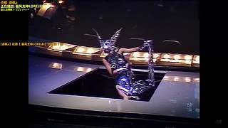 【神乐】人最重要是找到属于自己的世界