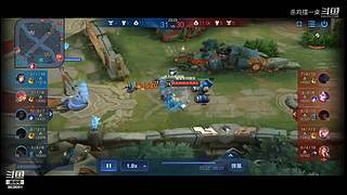 法师出场，安琪你小妹