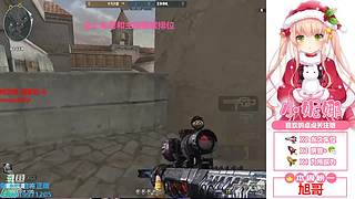 希望有一个人能看破小娜的脆弱