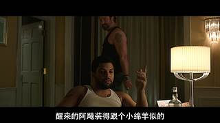 【谁语Whospeak】精彩电影解说