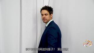 下次直播再见，搞笑就看文西与阿漆