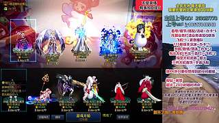 全区角色打理/帮打！回归/萌新细节教学！