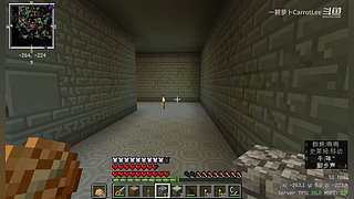 我的世界儿童游戏