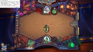 只玩猎人各种好玩的猎人卡组