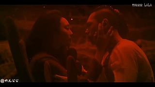 【高甜KISS】苏到爆炸的吻戏合集