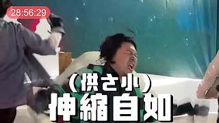 鐵牛杰哥的直播间