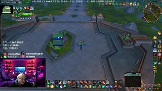 PVP钻粉上车 赛季末冲分了！需要M