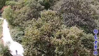 大别山的真实生活