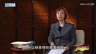 观视频工作室的直播间