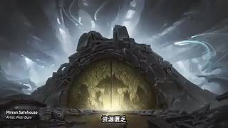 【彼望黑】深度发掘游戏背景故事