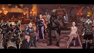 命运方舟新版本