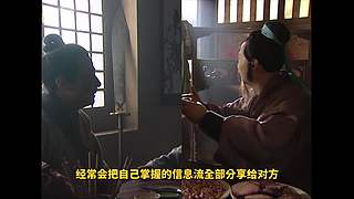 已更新！聊聊武侠与江湖