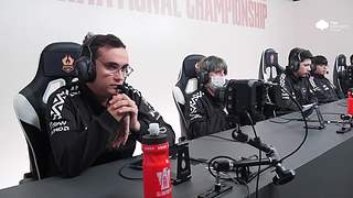 世冠KIC小组赛赛事轮播