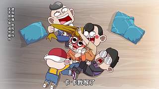 开心锤锤，开心快乐每一天！