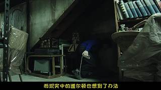 【悬疑】午夜惊悚乐园，点上关注带你探险！