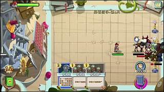 重新入坑，先随便玩玩