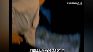 经典美剧解说，悬疑科幻惊悚