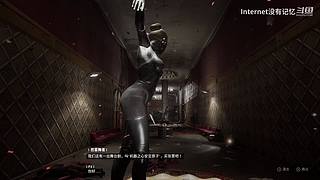 游戏全流程见我的视频