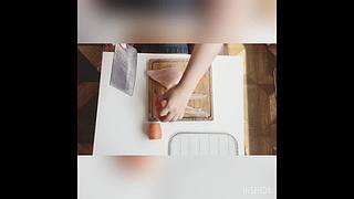 萌宠  零食制作