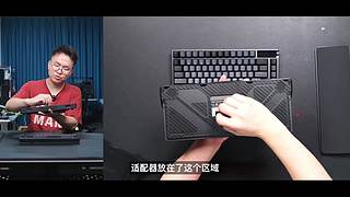 喜欢就买JustBuy的直播间