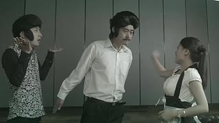 【万合天宜】王大锤情怀上线