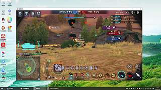 胜负看淡，开局就干。