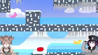 30000粉丝女装哦~！