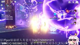 开始养老，mhy的老年韭菜