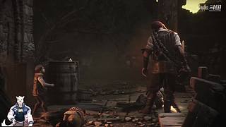 KJ解说的直播间