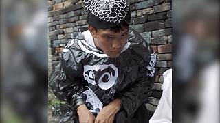 王力差点红的小周慧敏来啦