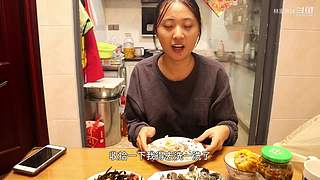 渔妹带你来赶海，来看有没有你没见过的