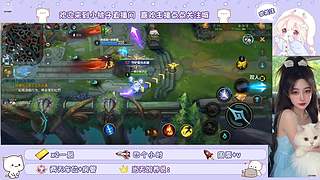 躺一把混一把，调整心态下一把！！