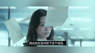 小马哥说电影的直播间